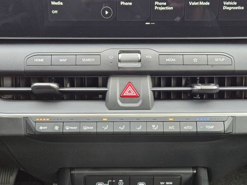 New 2026 Kia K4 LXS image 14