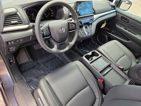 New 2026 Honda Odyssey EX-L image 10