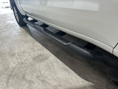 Used 2020 Chevrolet Silverado 1500 RST w/ All-Star Edition image 14