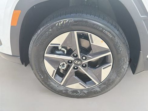 New 2026 Hyundai Tucson SEL AWD/4WD image 31
