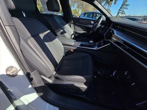 Used 2024 Audi A6 3.0T Prestige w/ Prestige Package image 11