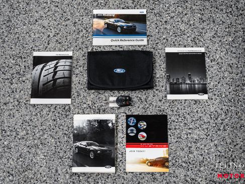 Used 2013 Ford Mustang GT Premium w/ Security Pkg image 34