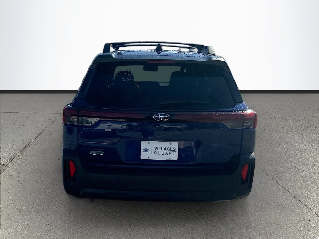 New 2026 Subaru Outback Limited AWD/4WD image 6