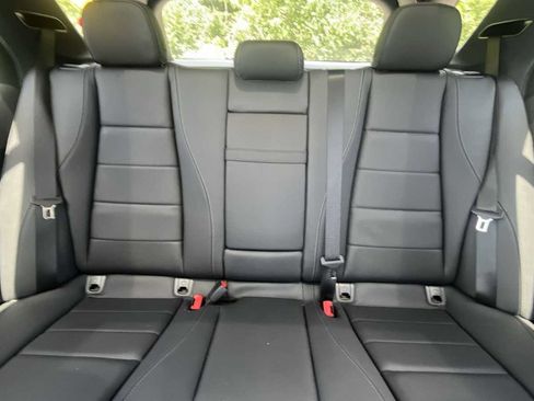 Certified 2025 Mercedes-Benz GLE 350 4MATIC image 35