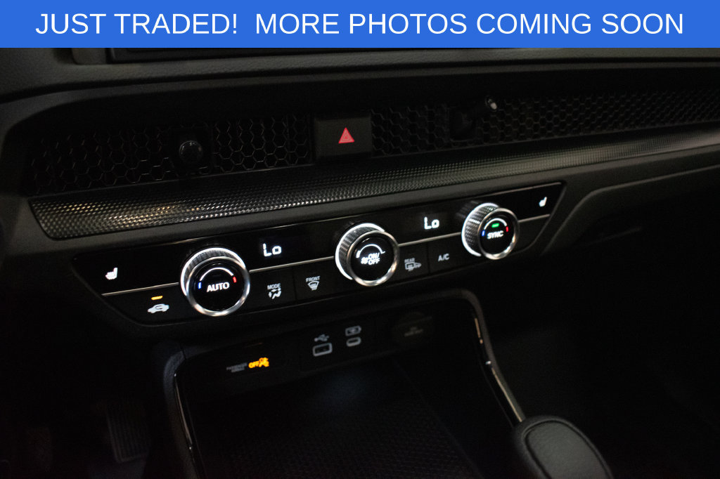 Used 2024 Honda CR-V EX image 16