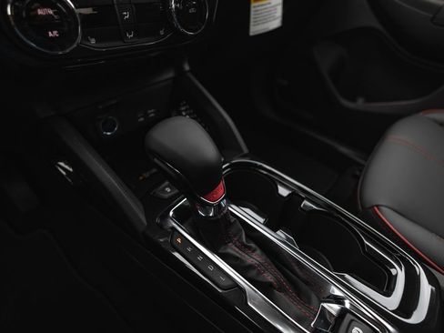 New 2026 Chevrolet TrailBlazer RS image 18