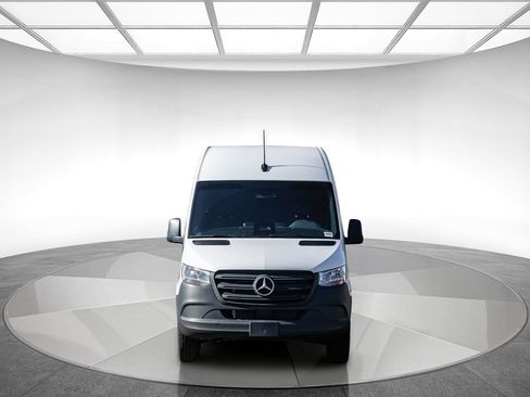 New 2025 Mercedes-Benz Sprinter 2500 image 6