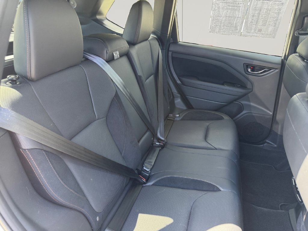 Used 2025 Subaru Forester Touring AWD/4WD image 17