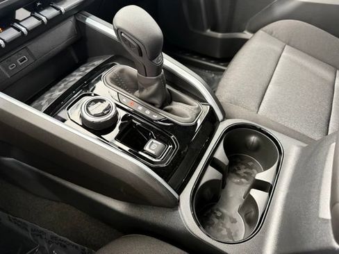 New 2026 Chevrolet Colorado Trail Boss AWD/4WD image 38