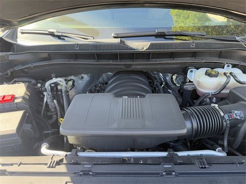 Certified 2023 Chevrolet Tahoe Z71 w/ Luxury Package image 33