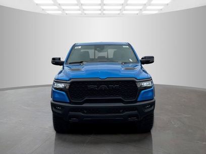 New 2026 RAM 1500 Rebel w/ Rebel Level 2 Equipment Group