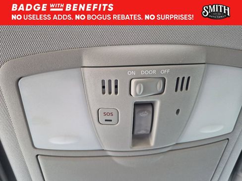 Used 2018 INFINITI QX80 4WD w/ Deluxe Technology Package image 30