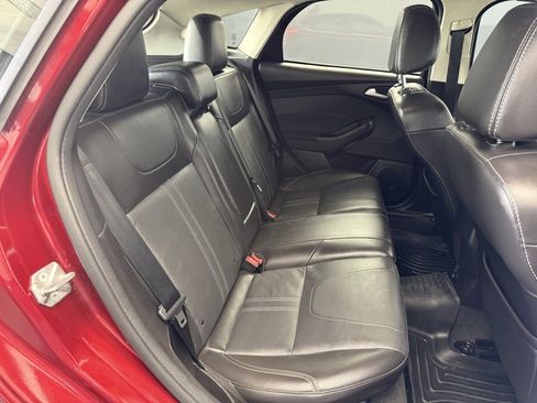 Used 2014 Ford Focus Titanium image 53
