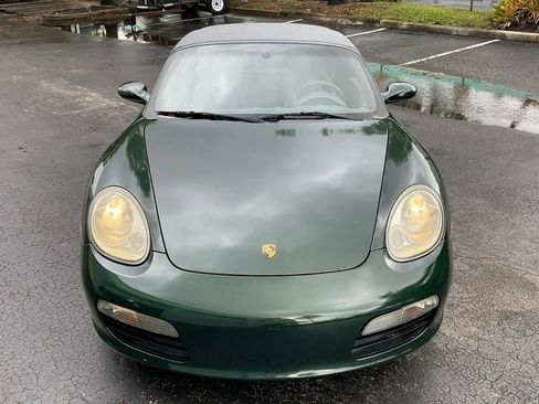 Used 2006 Porsche Boxster RWD image 42