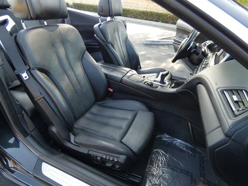 Used 2012 BMW 650i Convertible image 34