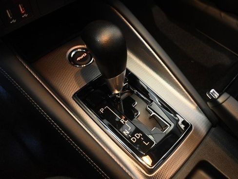 New 2026 Mitsubishi Outlander Sport AWD image 24