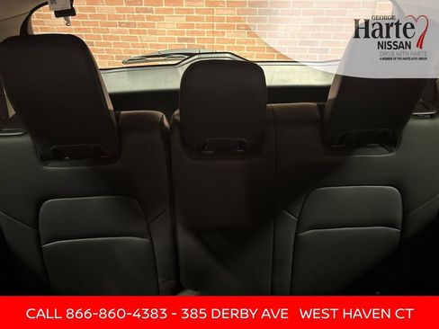 Certified 2023 Nissan Pathfinder SL image 32