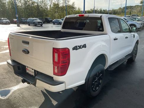 Used 2021 Ford Ranger XLT w/ Equipment Group 302A High AWD/4WD image 5