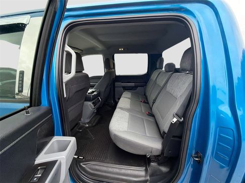 Used 2021 Ford F150 XLT w/ Equipment Group 301A Mid image 25