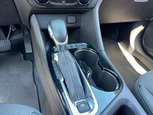 Used 2025 Buick Encore GX Preferred FWD image 18