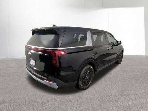 New 2026 Kia Carnival image 13