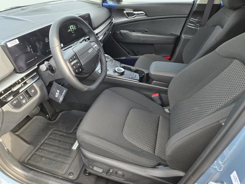 New 2026 Kia Sportage S AWD/4WD image 15