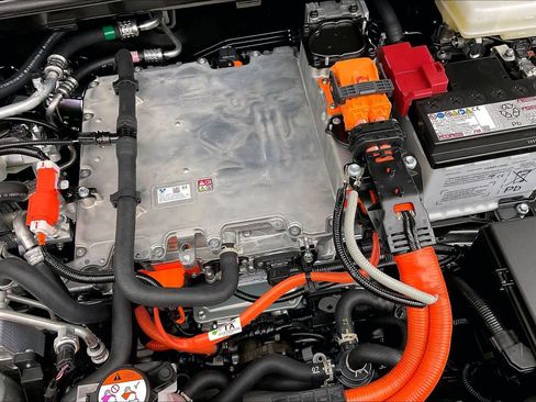 New 2026 Toyota bZ image 17