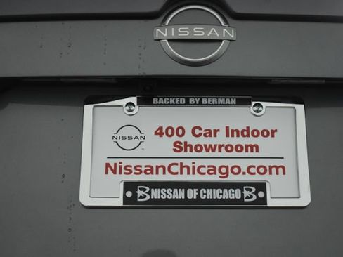 Used 2024 Nissan Sentra SR w/ SR Premium Package FWD image 39