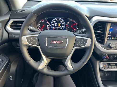 Certified 2023 GMC Acadia SLT w/ Elevation Edition image 16