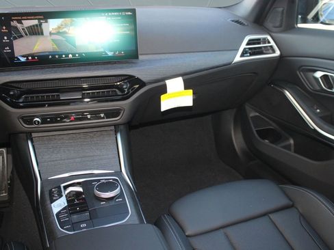New 2026 BMW 330i Sedan w/ M Sport Package image 29