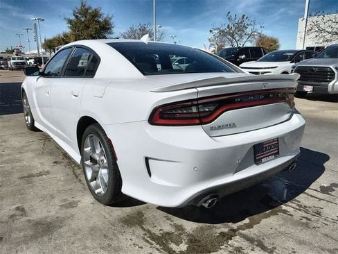 Used 2023 Dodge Charger GT image 4