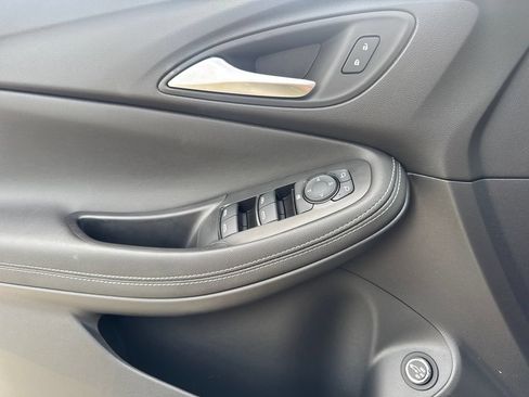 New 2026 Buick Encore GX Preferred w/ Advanced Technology Package FWD image 16