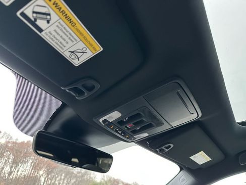 New 2026 Honda Passport TrailSport image 34