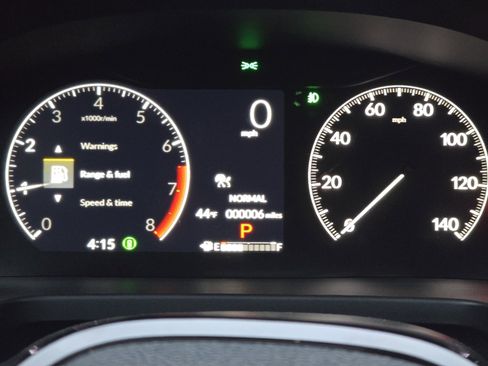 New 2025 Honda Pilot Touring image 30