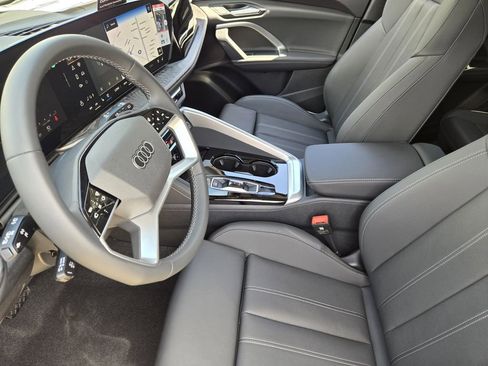 New 2025 Audi Q5 Premium Plus image 15