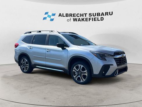 New 2026 Subaru Ascent Touring image 7