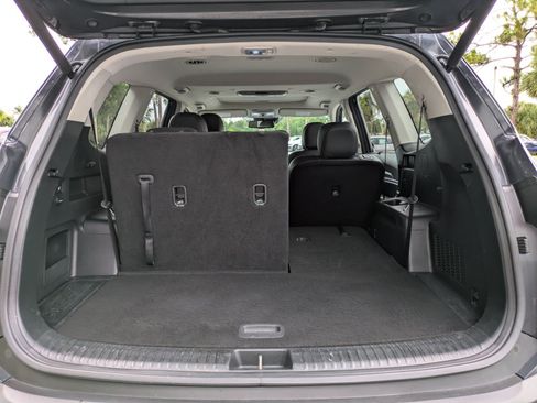 Used 2020 Kia Telluride EX w/ EX Premium Package AWD/4WD image 10