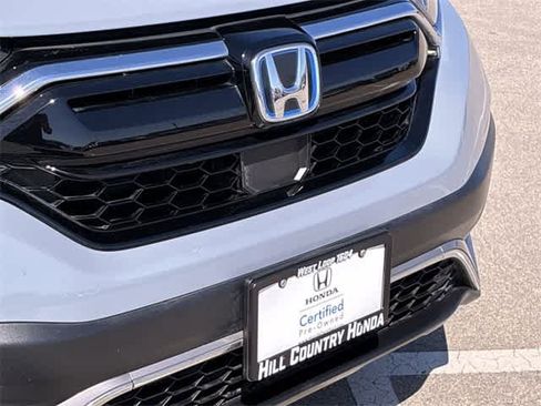 Used 2022 Honda CR-V Touring image 11