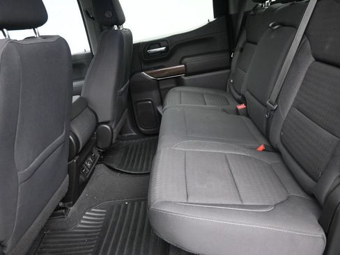 Used 2020 Chevrolet Silverado 1500 RST w/ All-Star Edition AWD/4WD image 14