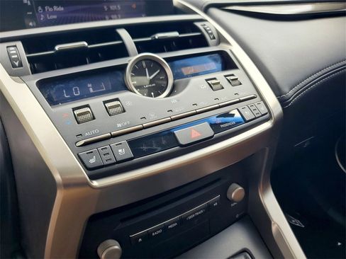 Used 2018 Lexus NX 300 FWD w/ Comfort Package image 31