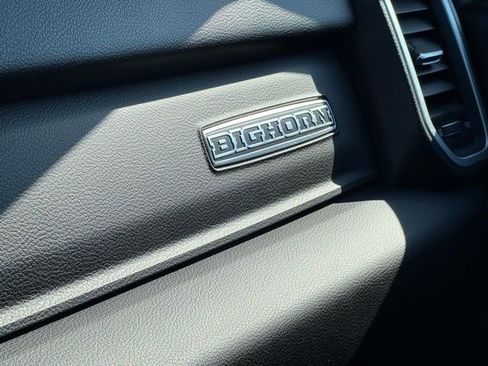 Certified 2023 RAM 2500 Big Horn w/ Level 1 Equipment Group image 28