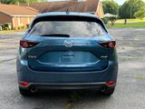 Used 2020 MAZDA CX-5 Touring image 4