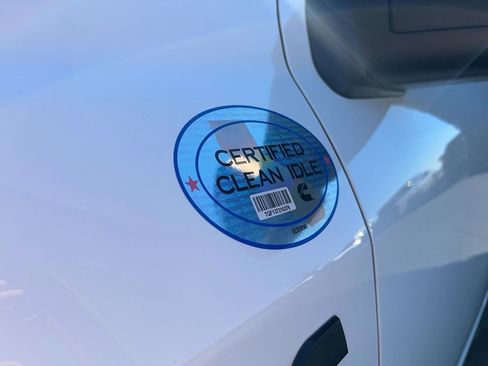 Used 2023 RAM 4500 Tradesman image 12