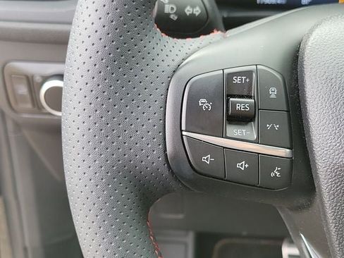 Certified 2023 Ford Escape ST-Line w/ Tech Pack #1 AWD/4WD image 11