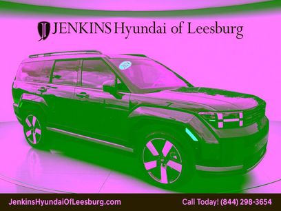 Certified 2024 Hyundai Santa Fe Limited