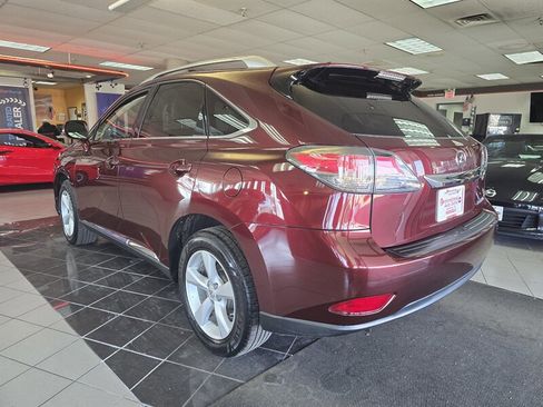 Used 2013 Lexus RX 350 AWD image 6
