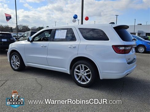 Used 2023 Dodge Durango GT image 9