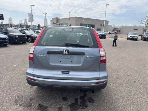 Used 2011 Honda CR-V LX image 6