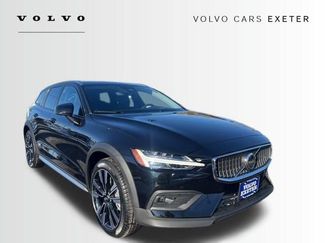 New 2026 Volvo V60 B5 Cross Country Ultra w/ Climate Package video 1