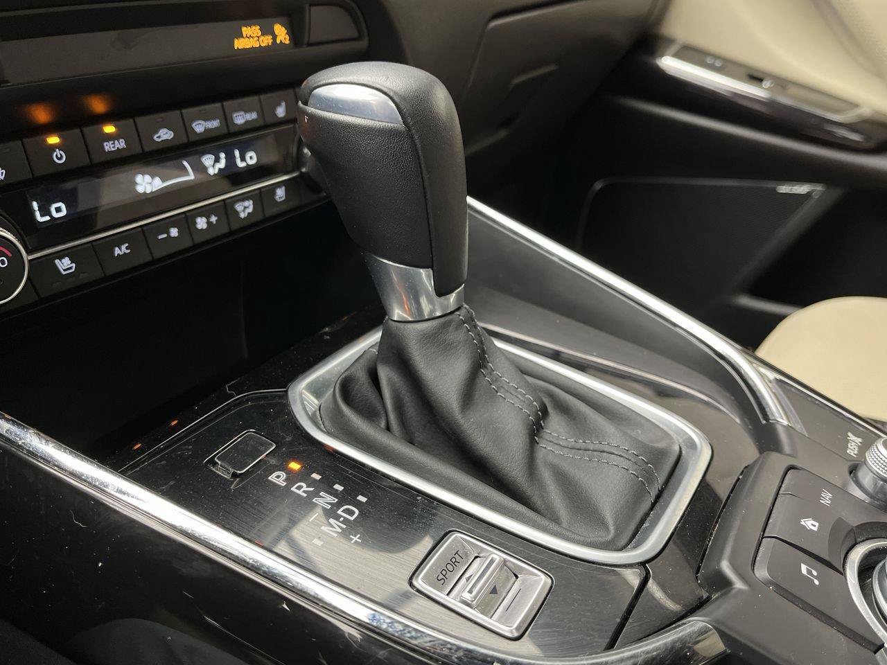 Used 2019 MAZDA CX-9 Grand Touring AWD/4WD image 28